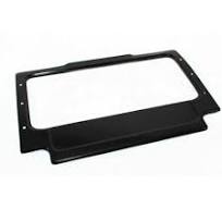 Panel frontal / marco de parrilla ASJ710050 – Defender 2.5 NA / 2.5 TD (19J) / 200Tdi / 300Tdi (1983–1998)