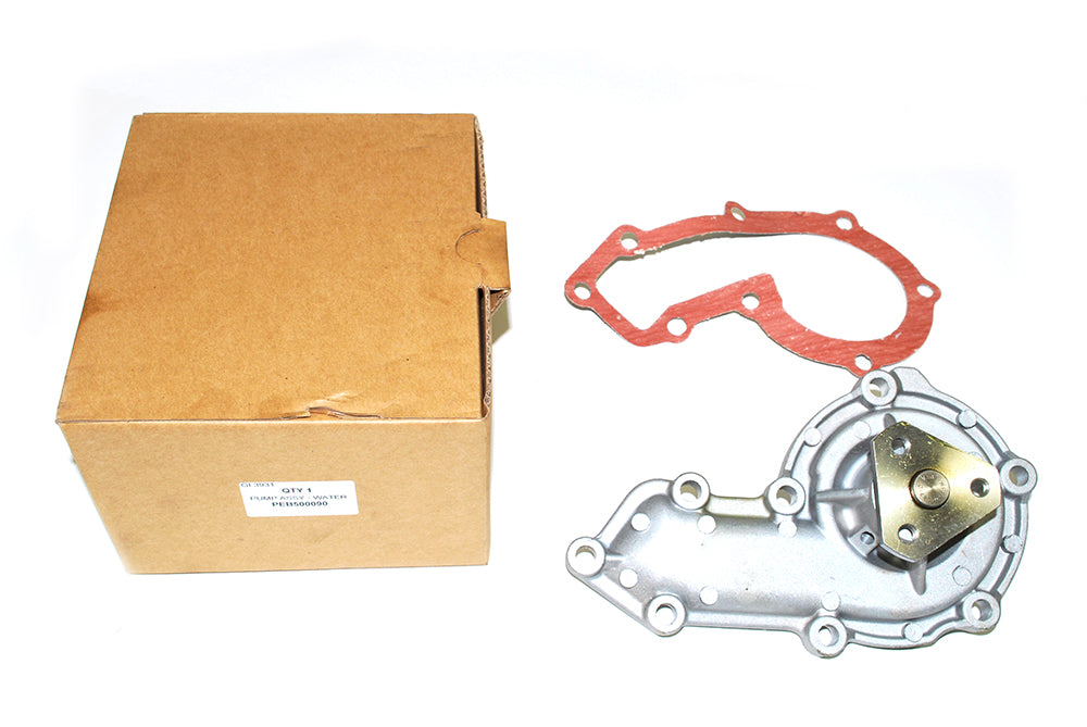 Bomba de agua (300Tdi) + Junta ERR3284 (Defender / Discovery 1 / Range Rover Classic) Land Rover