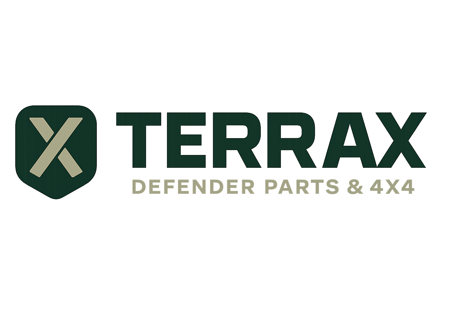 TERRAX