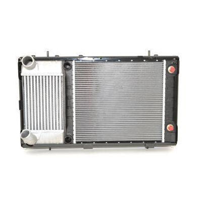Radiador + intercooler (con marco) Land Rover ESR3683 – Defender 300Tdi
