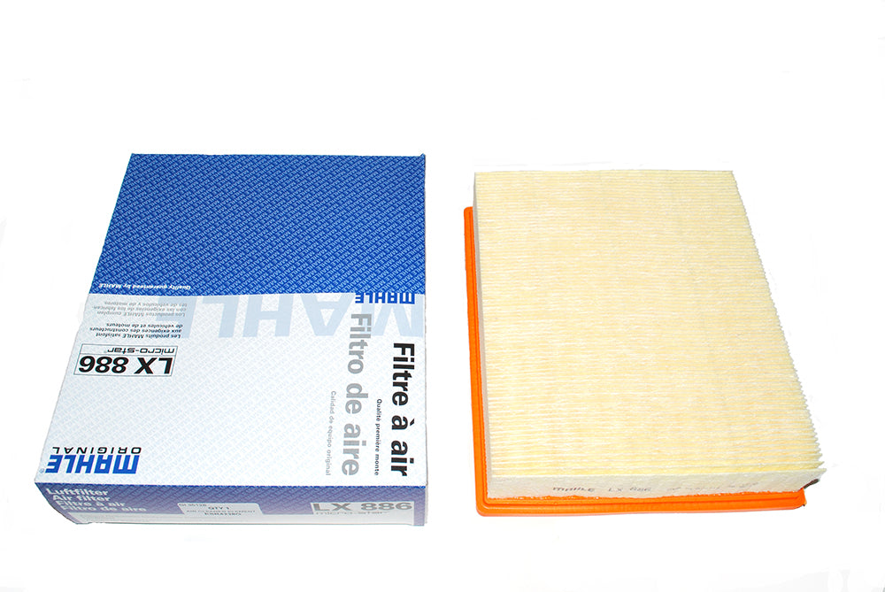 Filtro de aire ESR4238 (→ LR027408) – Defender Td5 / Discovery 2 / Range Rover P38