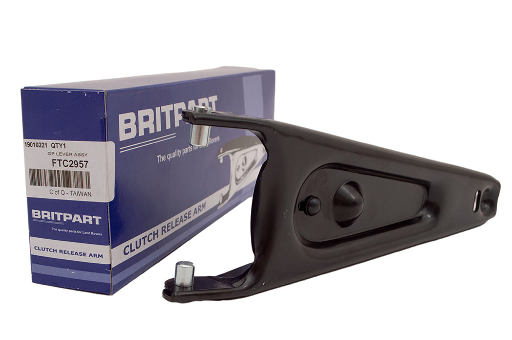 Horquilla de embrague – 2.5 NA/TD, 200Tdi, 300Tdi  FTC2957