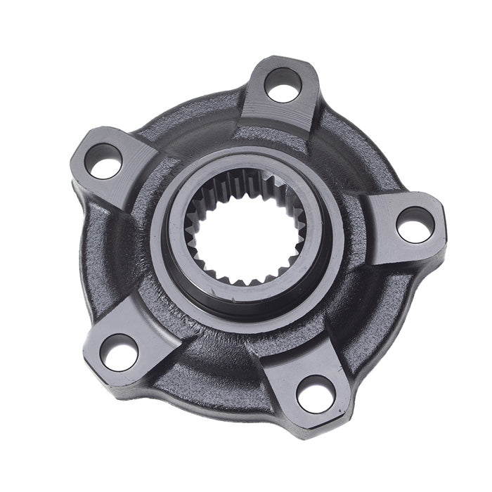 Brida de transmisión / drive flange FTC859 – Defender / Discovery 1 / Range Rover Classic