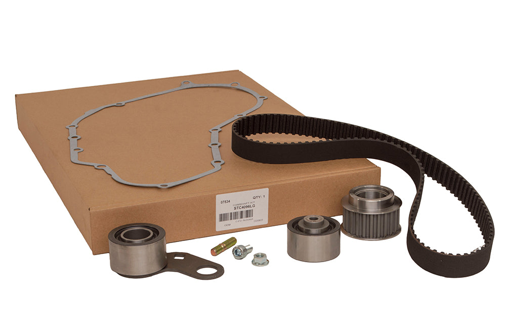 Kit correa de distribución (300Tdi) Land Rover : STC4096K