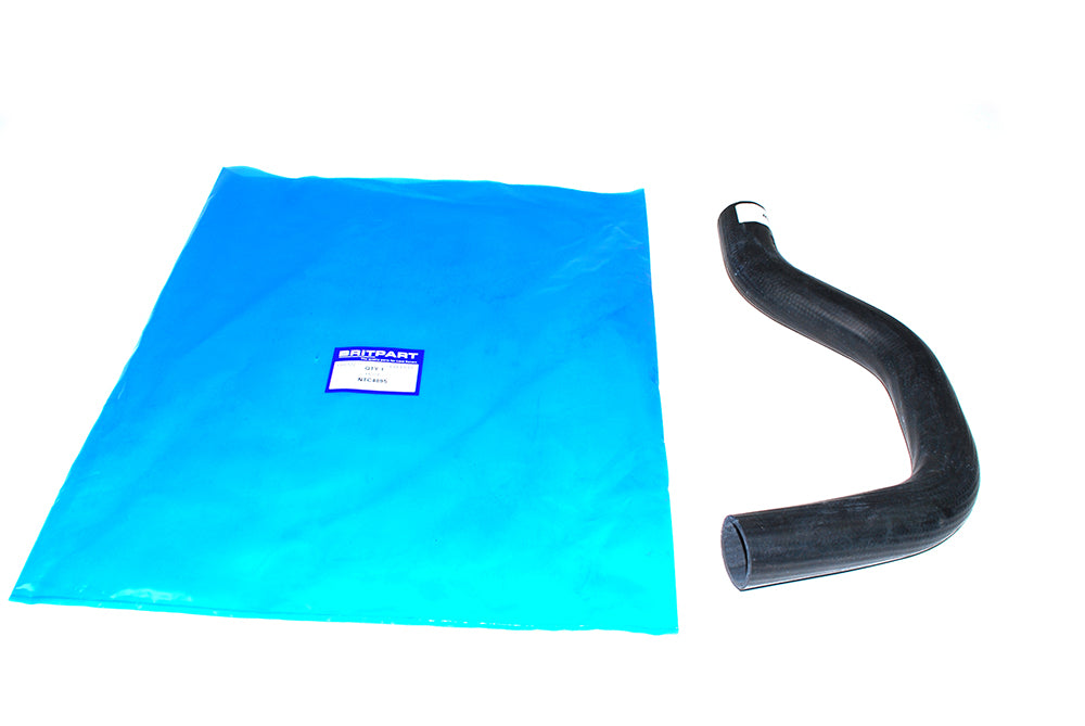 Manguito sup. radiador (200Tdi): NTC4895