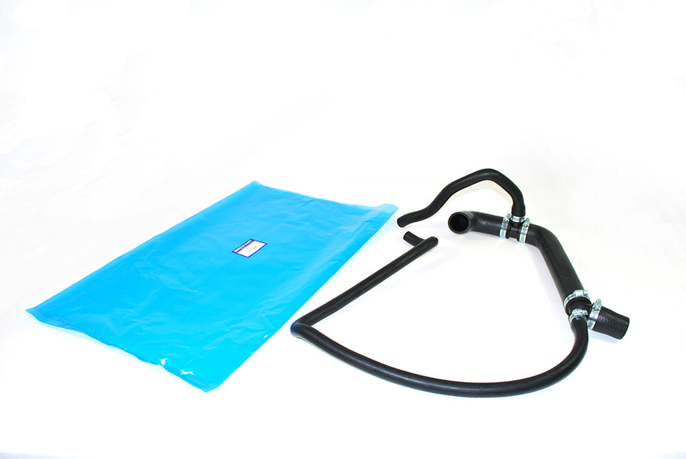 Manguera inferior radiador PCH119060 – Defender 300Tdi (90/110/130)