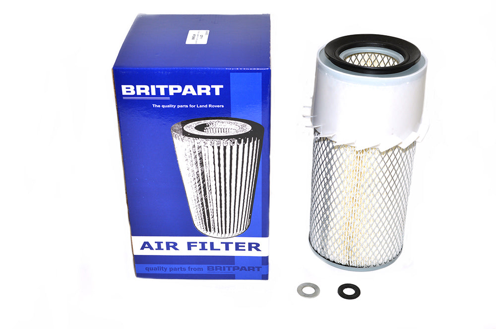 Filtro de aire NTC6660 – Defender 200Tdi (90/110/130)