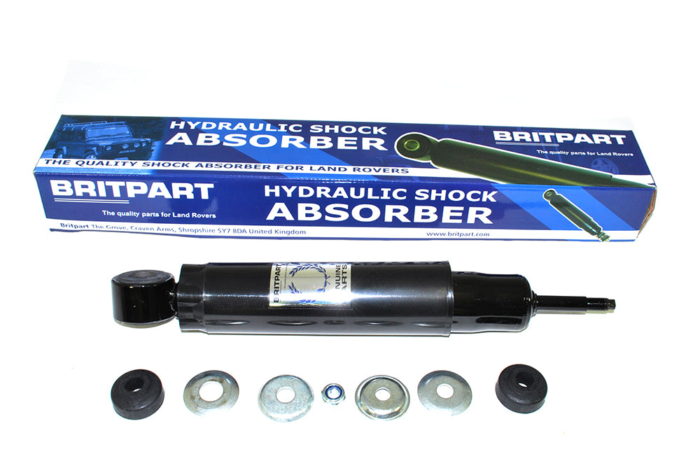 Amortiguador trasero RPM100070 – Defender 90 Td5 (1999–2006)