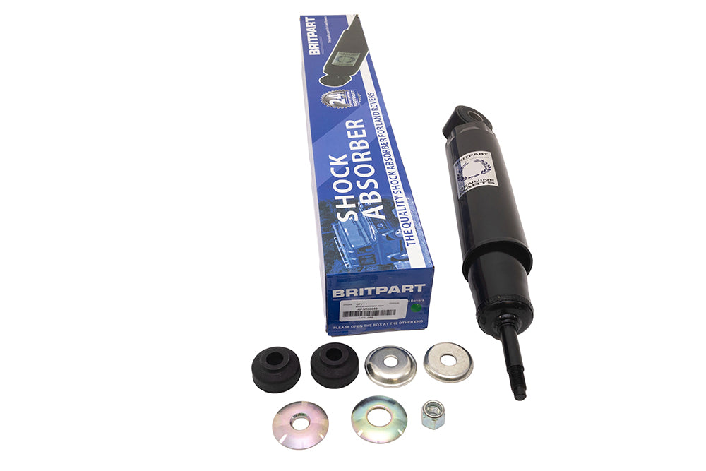 Amortiguador trasero RPM100080 – Defender 110/130 Td5 (1999–2006)