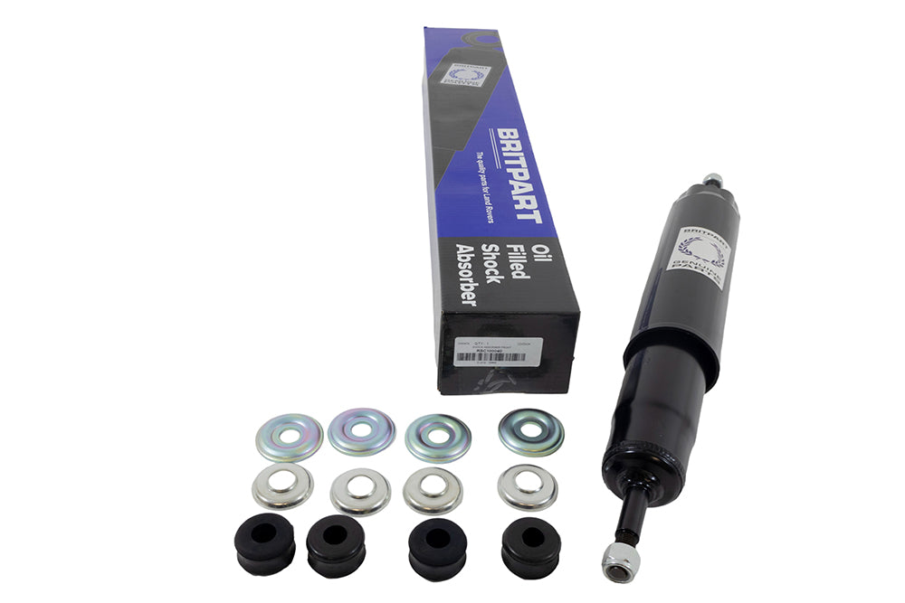 Amortiguador delantero RSC100040 – Defender 90 Td5 (1999–2006)