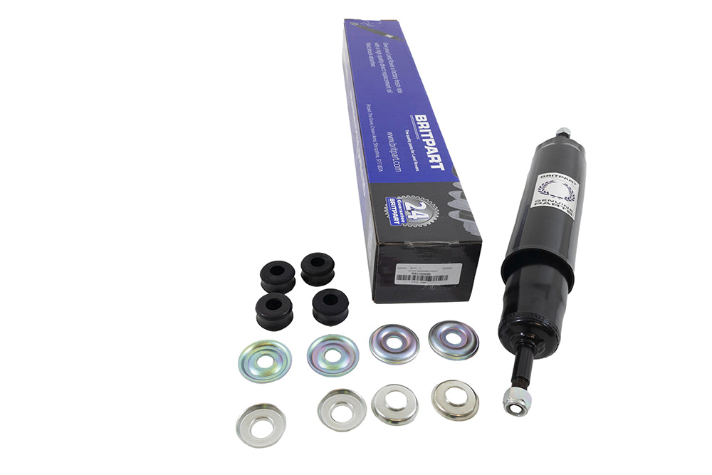 Amortiguador delantero RSC100050 – Defender 110/130 Td5 (1999–2006)