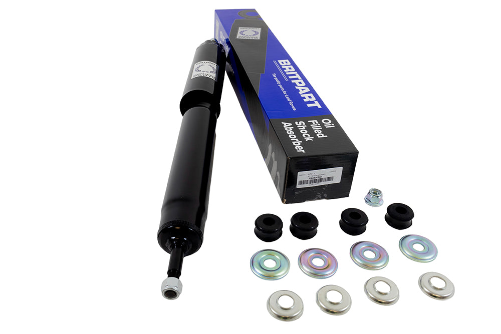 Amortiguador delantero RSC500290 – Defender Puma 2.4 / 2.2 TDCi (2007–2016)