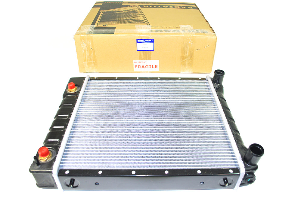 Radiador BTP2275 – 300Tdi (Defender / Discovery 1 / Range Rover Classic) Land Rover