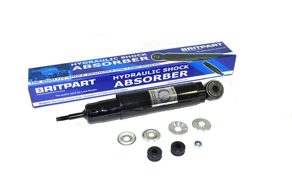 Amortiguador trasero STC3771 – Defender 110/130 (2.5 NA / 2.5 TD / 200Tdi / 300Tdi)