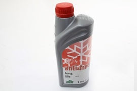 Anticongelante refrigerante STC50529 (rojo OAT, 1 L) – Land Rover