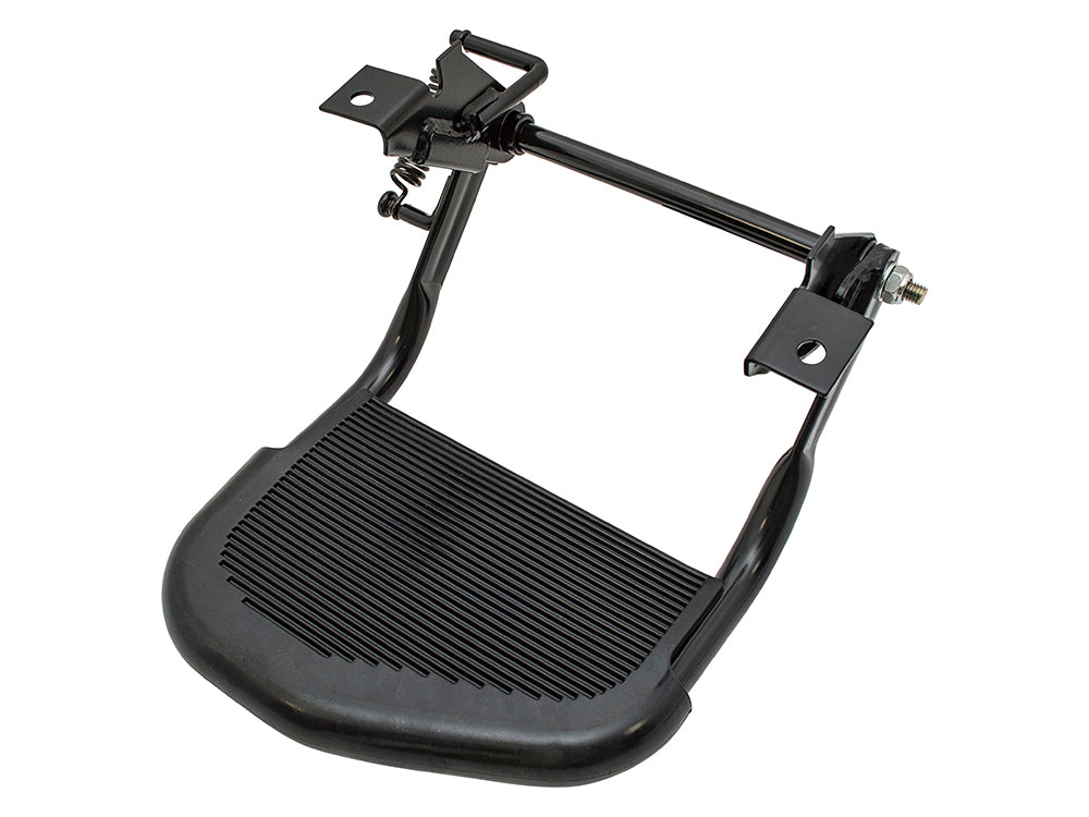 Escalón trasero abatible STC7632 – Defender 90/110/130