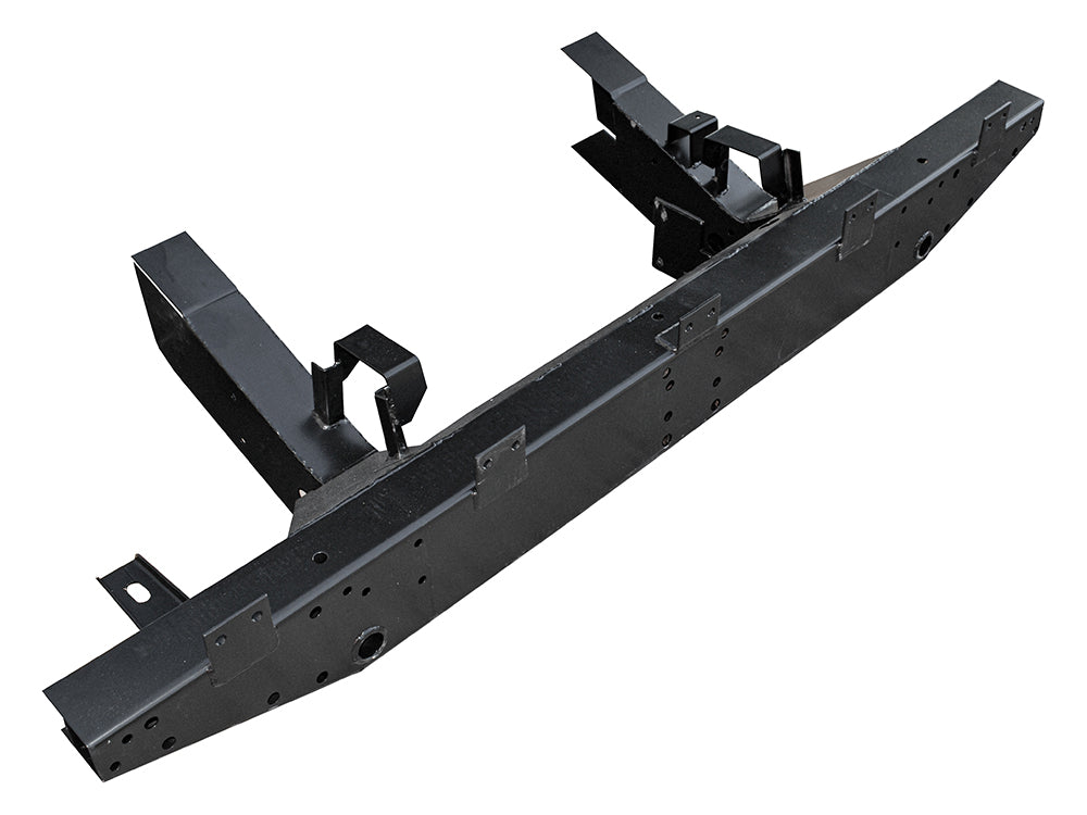 Travesaño trasero de chasis STC8650 (con prolongaciones) – Defender 90 2.5 NA / 2.5 TD (19J) / 200Tdi / 300Tdi